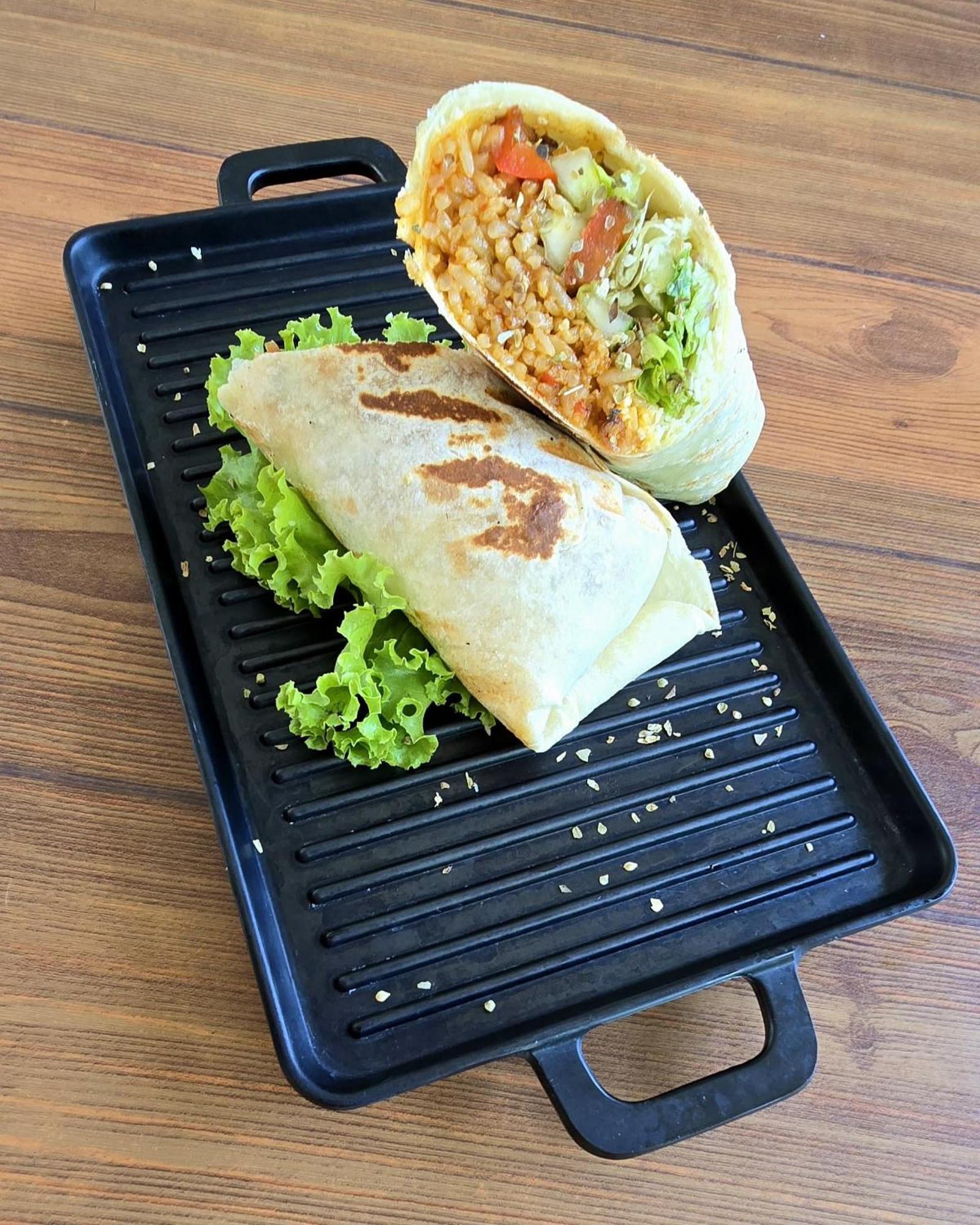 마카르마 리조트 롬복 셍기기 외부 사진