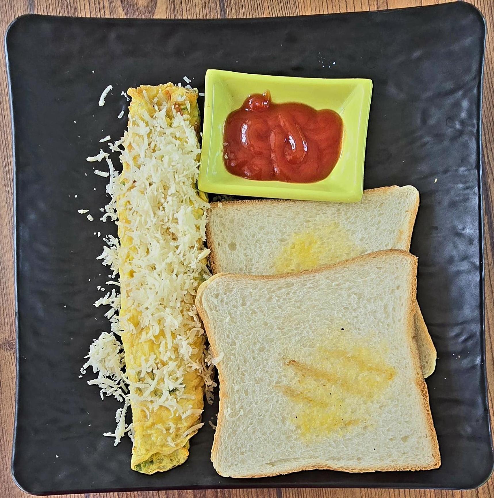마카르마 리조트 롬복 셍기기 외부 사진
